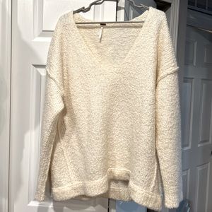 Free People Sweater
